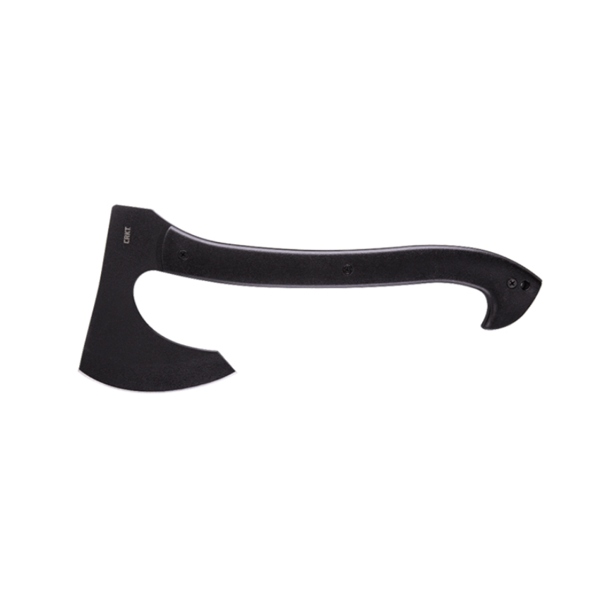 Τσεκούρι Skeggox με Θήκη της CRKT, VAS60598 trazeras|VAS60598