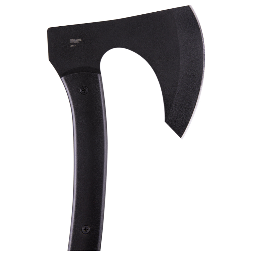 Τσεκούρι Skeggox με Θήκη της CRKT, VAS60598 trazeras|VAS60598