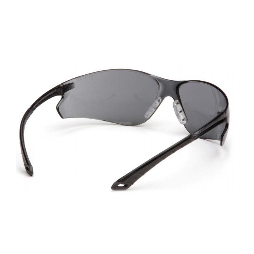 Προστατευτικά Γυαλιά Itek, Anti-Fog (Grey) της Pyramex AVE61733 trazeras|AVE61733