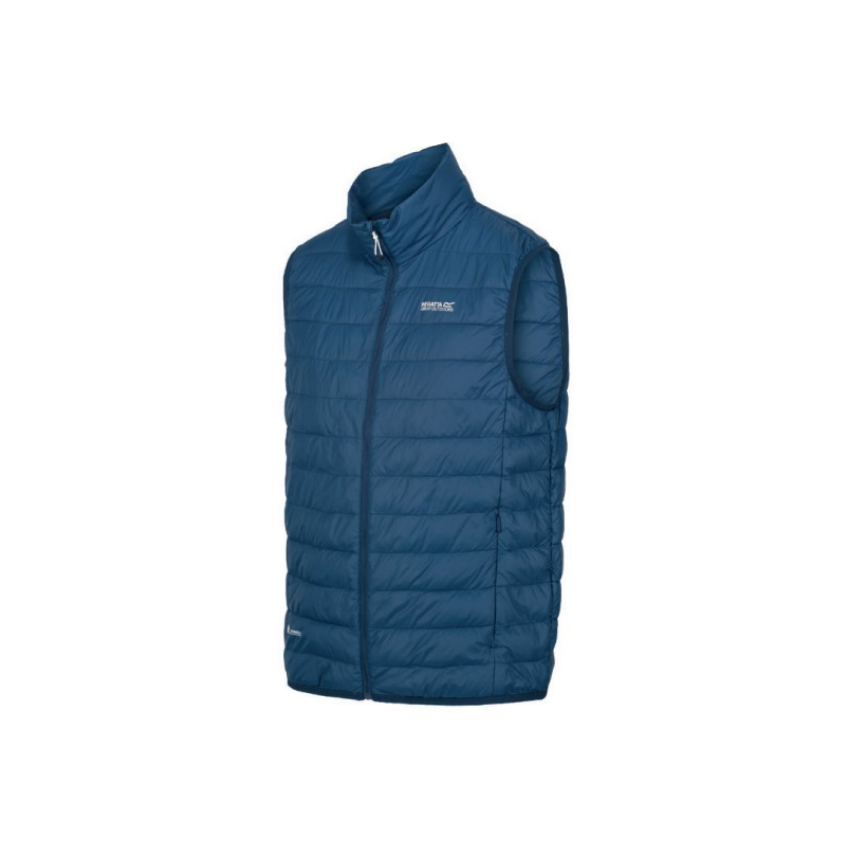 Γιλέκο Hillpack B/W (Γαλάζιο) της Reggata Great Outdoor POL60690 trazeras|POL60690
