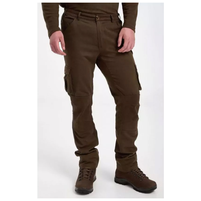 Παντελόνι Κυνηγίου Thomas 21 της Shaggy Breeches LAM61051 trazeras|LAM61051