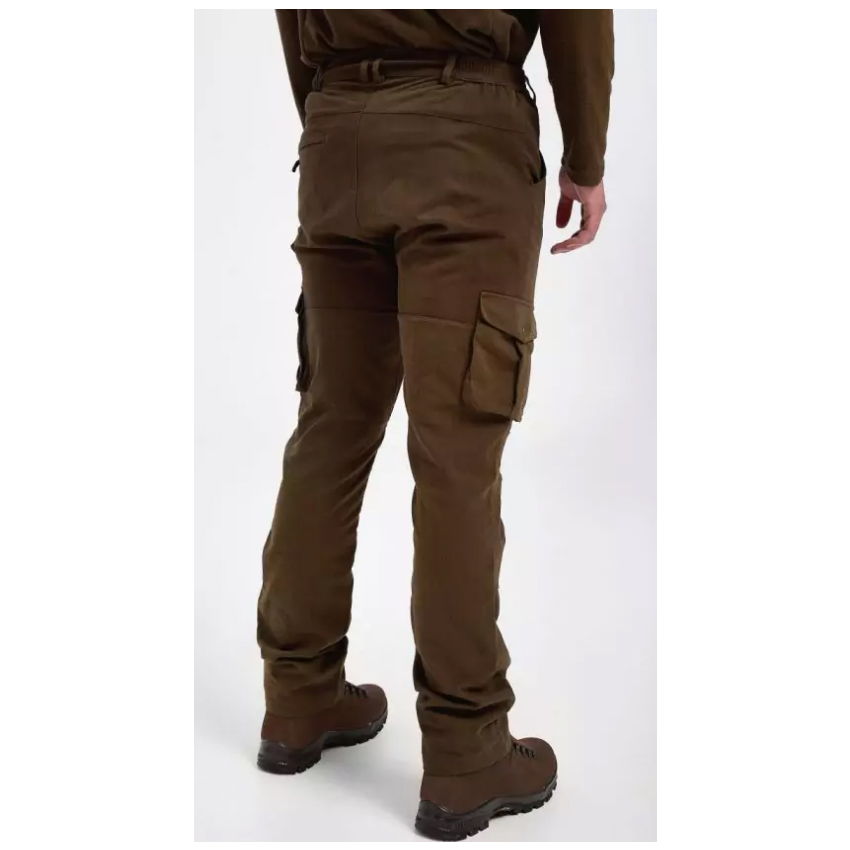 Παντελόνι Κυνηγίου Thomas 21 της Shaggy Breeches LAM61051 trazeras|LAM61051