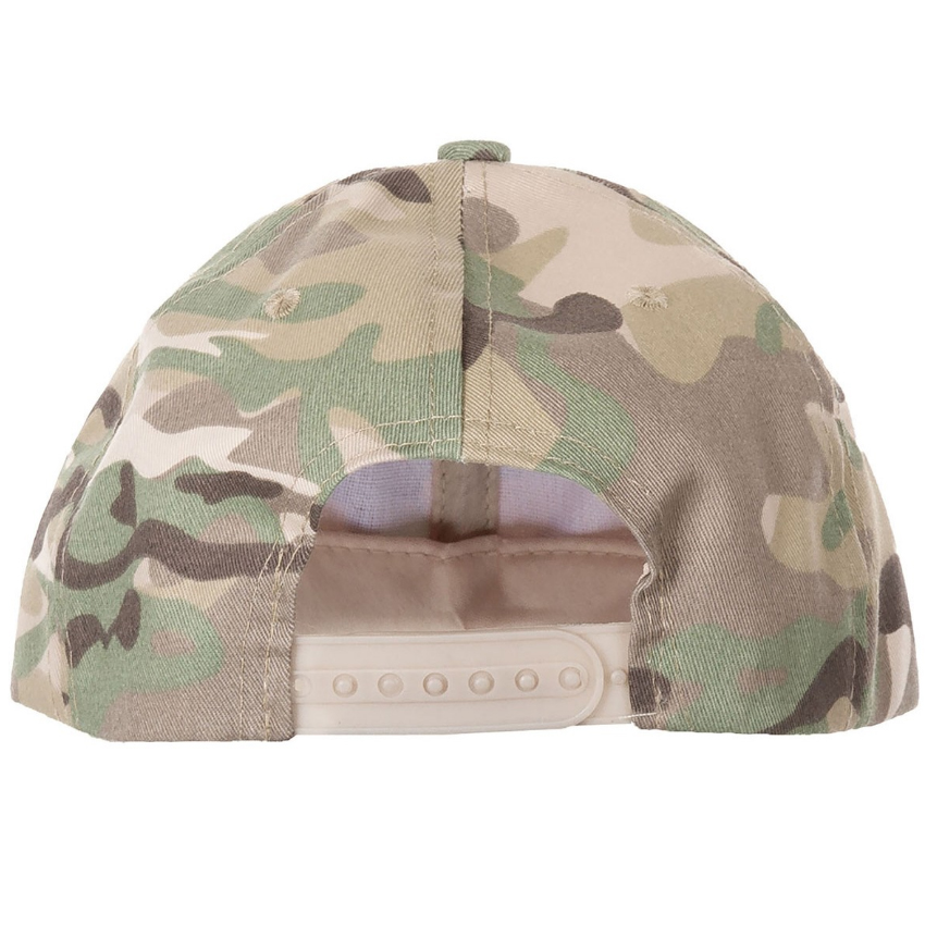 Παιδικό Καπέλο Kids BB Cap (Επιχειρησιακής Παραλλαγής) της Max Fuchs MAX60442 trazeras|MAX60442