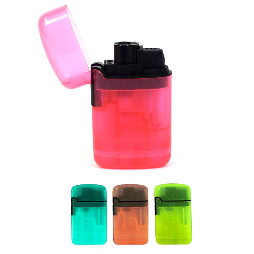 Φωσφορίζον Αναπτήρας Glow In The Dark (4 Χρώματα) της Easy Torch NEB59757 trazeras|NEB59757