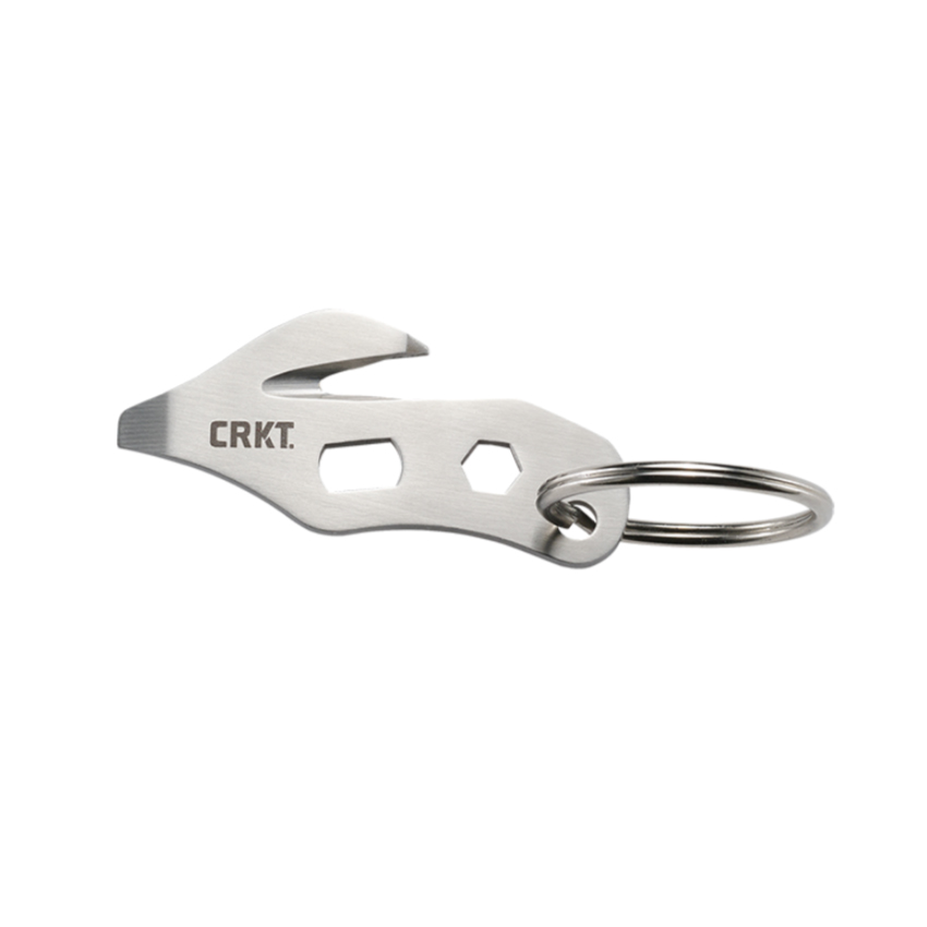 Πολυεργαλείο Keyring/Emergency/Rescue/Tool της CRKT, VAS60599 trazeras|VAS60599