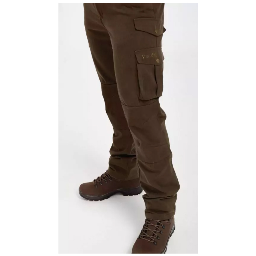 Παντελόνι Κυνηγίου Thomas 21 της Shaggy Breeches LAM61051 trazeras|LAM61051