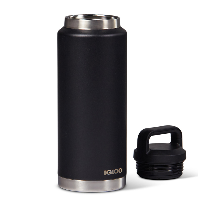 Θερμομονωτικό Παγούρι Bottle 36oz, (6 Χρώματα) της Igloo UNI59034 trazeras|UNI59034