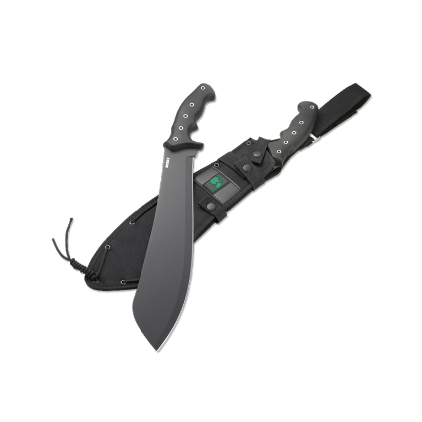 Μασέτα Halfachance με Θήκη της CRKT, VAS60611 trazeras|VAS60611