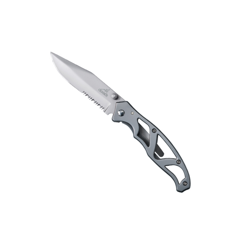 Σουγιάς Paraframe II, Serrated της Gerber TSO61665 trazeras|TSO61665