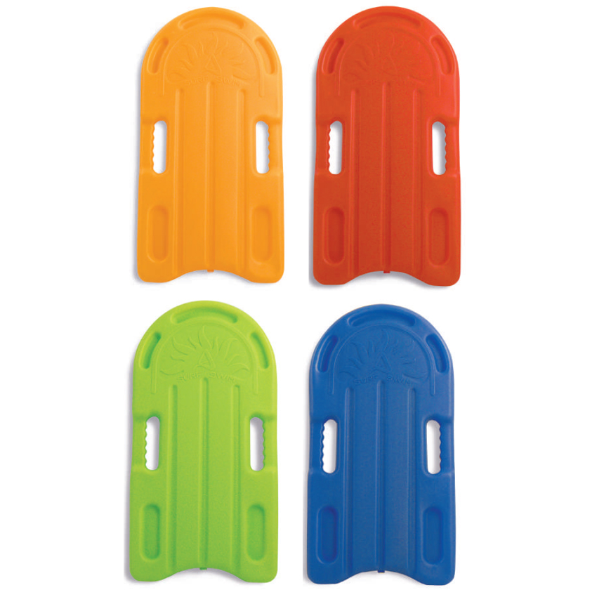 Παιδική Σανίδα Κολύμβησης Color (4 Χρώματα) της Nysa, NYS60321 trazeras|NYS60321
