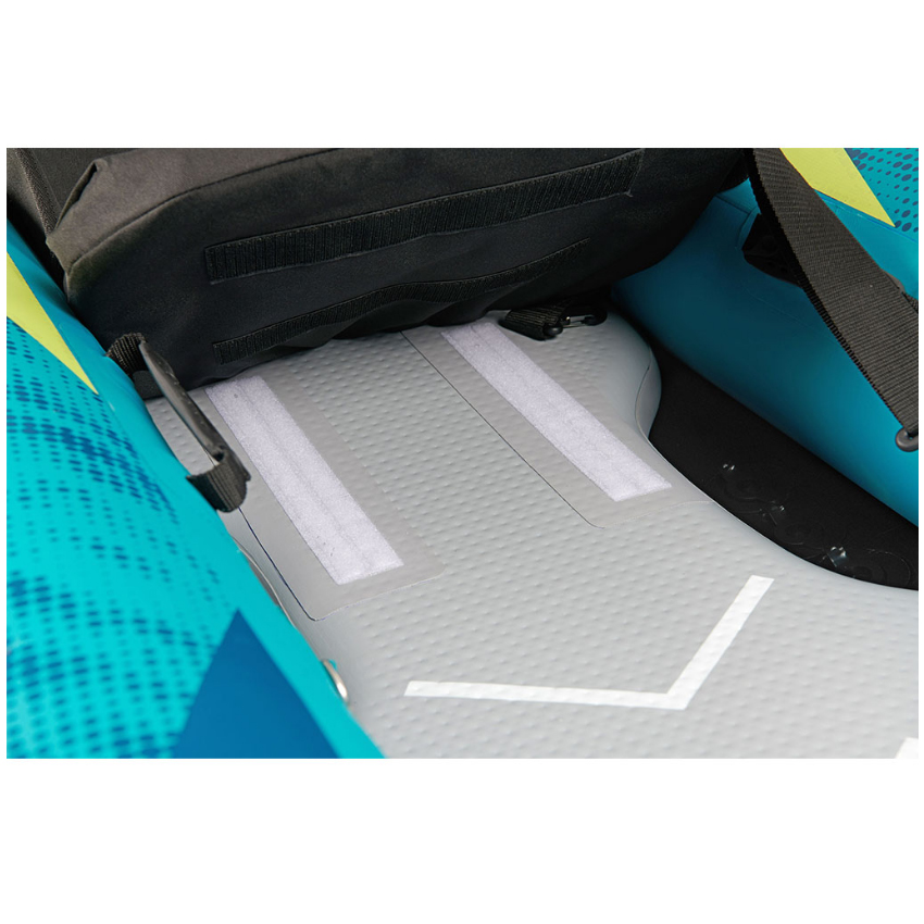 Φουσκωτό Kayak Steam 312cm της Aqua Marina UNI54599 trazeras|UNI54599