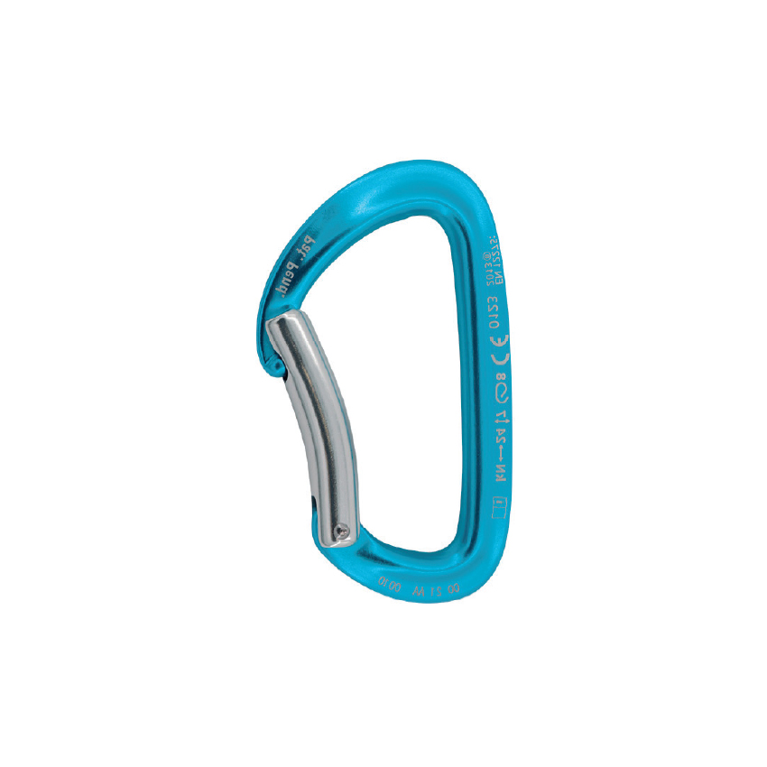 Καραμπίνερ Αναρρίχησης Orbit Bent Gate της Camp POL60785 trazeras|POL60785
