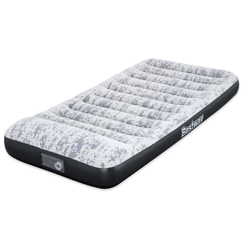 Αερόστρωμα Tritech Fashion, Twin της Bestway UNI59045 trazeras|UNI59045