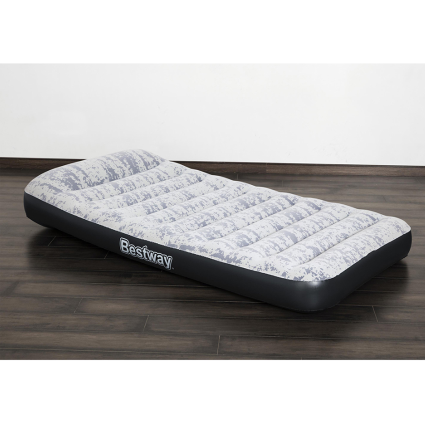 Αερόστρωμα Tritech Fashion, Twin της Bestway UNI59045 trazeras|UNI59045