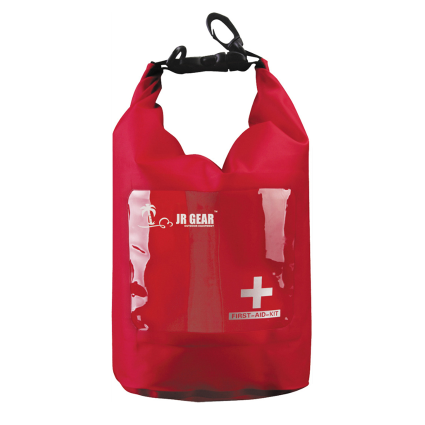 Στεγανή Θήκη Α' Βοηθειών 2L της JR Gear UNI60613 trazeras|UNI60613