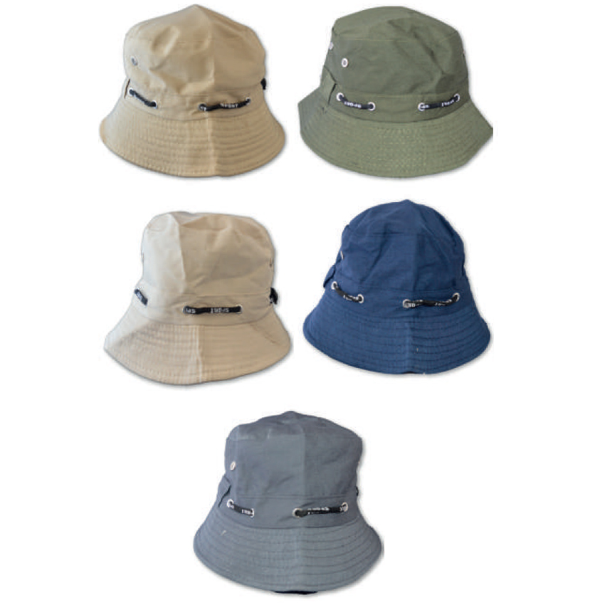Καπέλο Fishing (5 Χρώματα) της Nysa NYS59938 trazeras|NYS59938