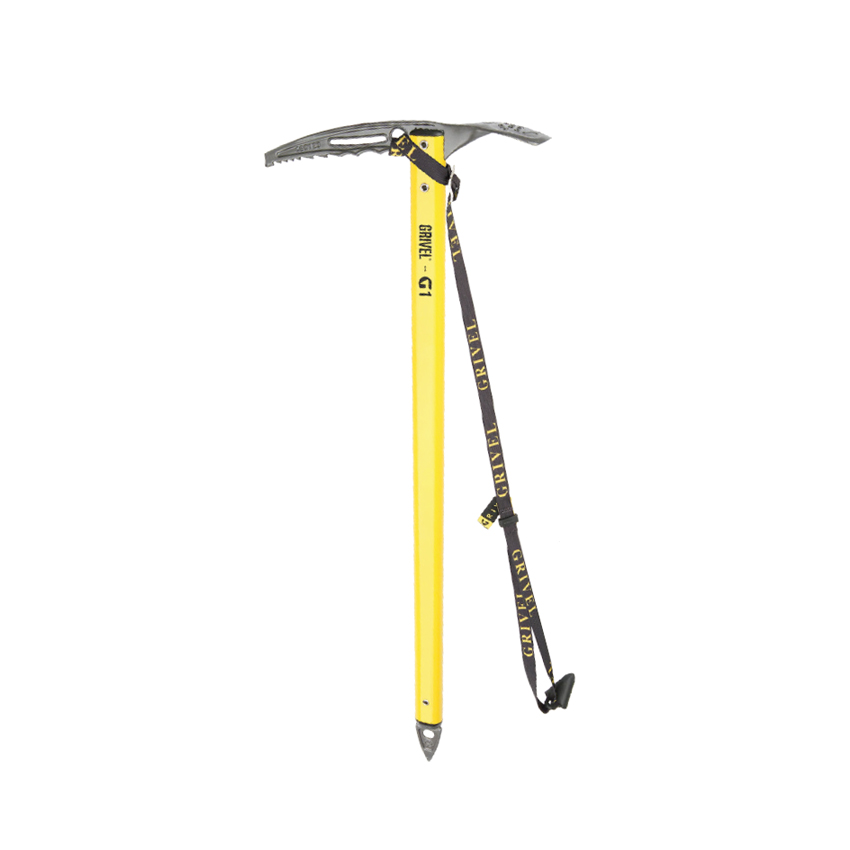 Ελαφρύ Πιολέ G1 W/Simple Long της Grivel, POL60790 trazeras|POL60790