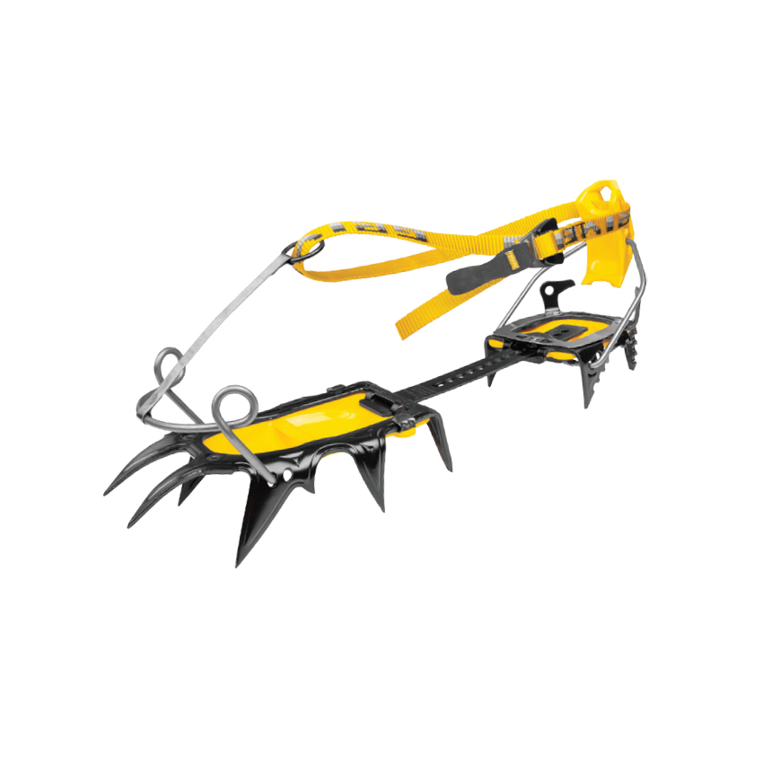 Κραμπόν G12 Fast Crampon της Grivel, POL60793 trazeras|POL60793