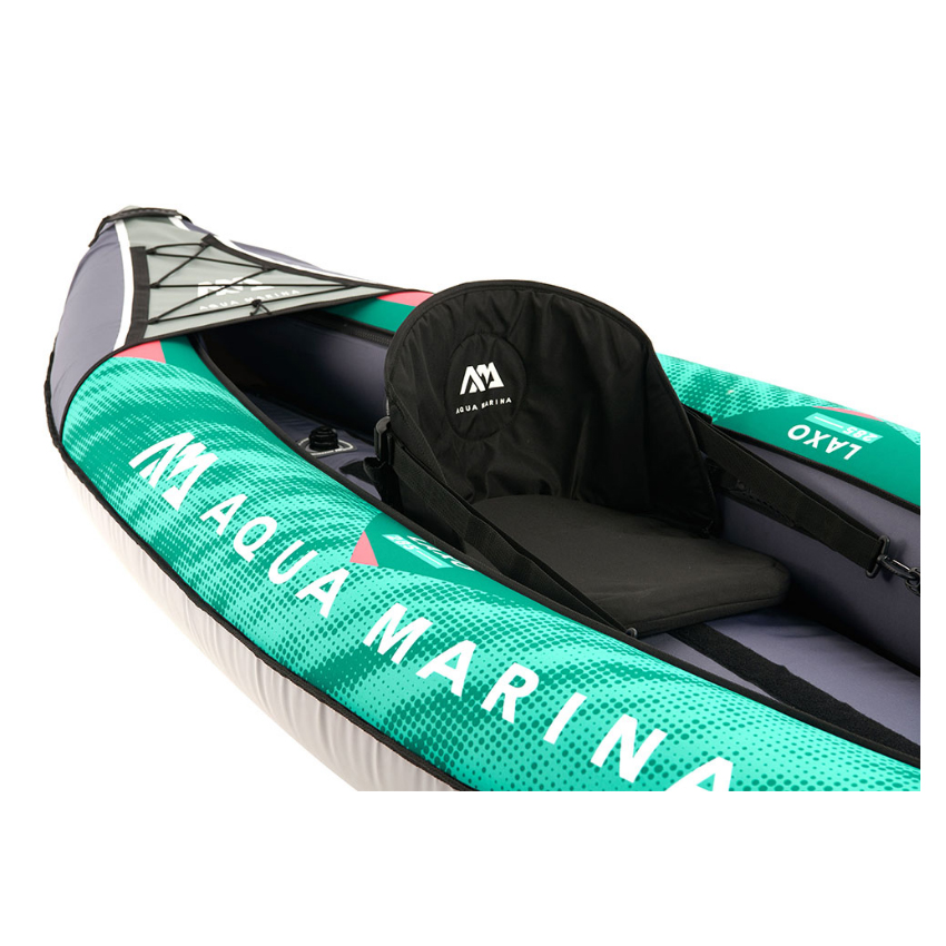 Φουσκωτό Kayak Laxo 285cm της Aqua Marina UNI54601 trazeras|UNI54601