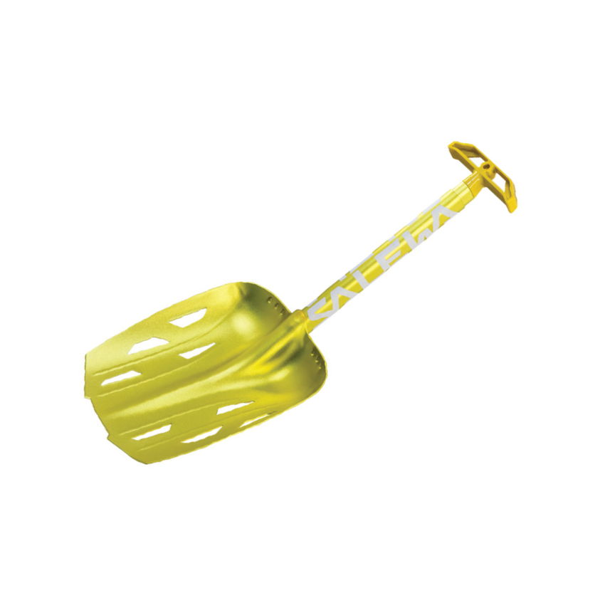 Πτυσσόμενο Φτυάρι Scratch SL Shovel της Salewa, POL60796 trazeras|POL60796