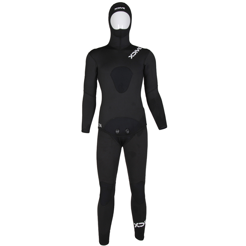 Στολή Κατάδυσης Delta 3mm της X-Dive UNI59488 trazeras|UNI59488
