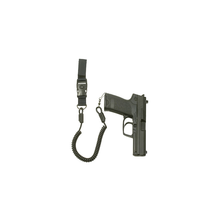 Σύστημα Συγκράτησης Όπλ. Lanyard (Σκούρο Μπλε) της Vega REC67492 trazeras|REC67492