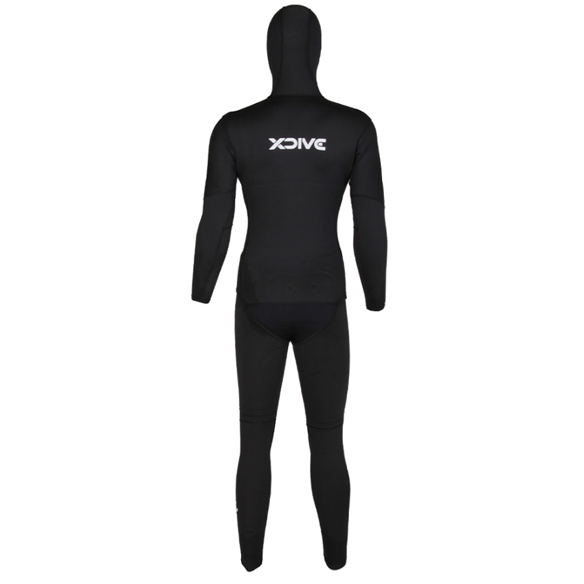 Στολή Κατάδυσης Delta 3mm της X-Dive UNI59488 trazeras|UNI59488