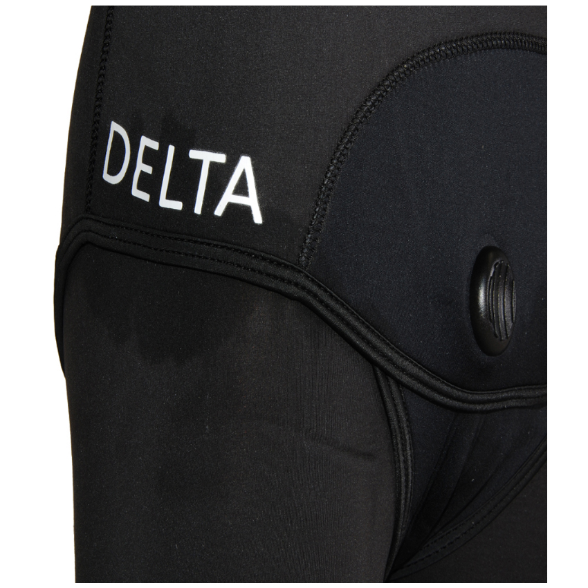 Στολή Κατάδυσης Delta 3mm της X-Dive UNI59488 trazeras|UNI59488