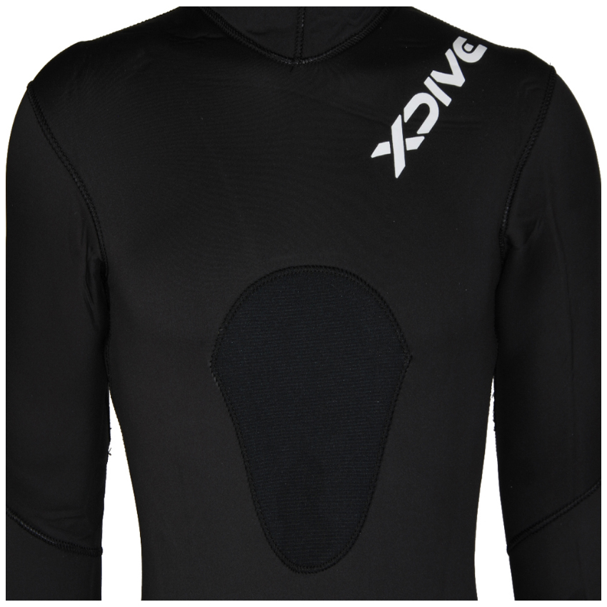 Στολή Κατάδυσης Delta 3mm της X-Dive UNI59488 trazeras|UNI59488