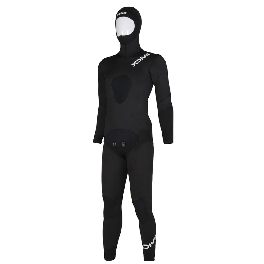 Στολή Κατάδυσης Delta 5mm της X-Dive UNI59490 trazeras|UNI59490