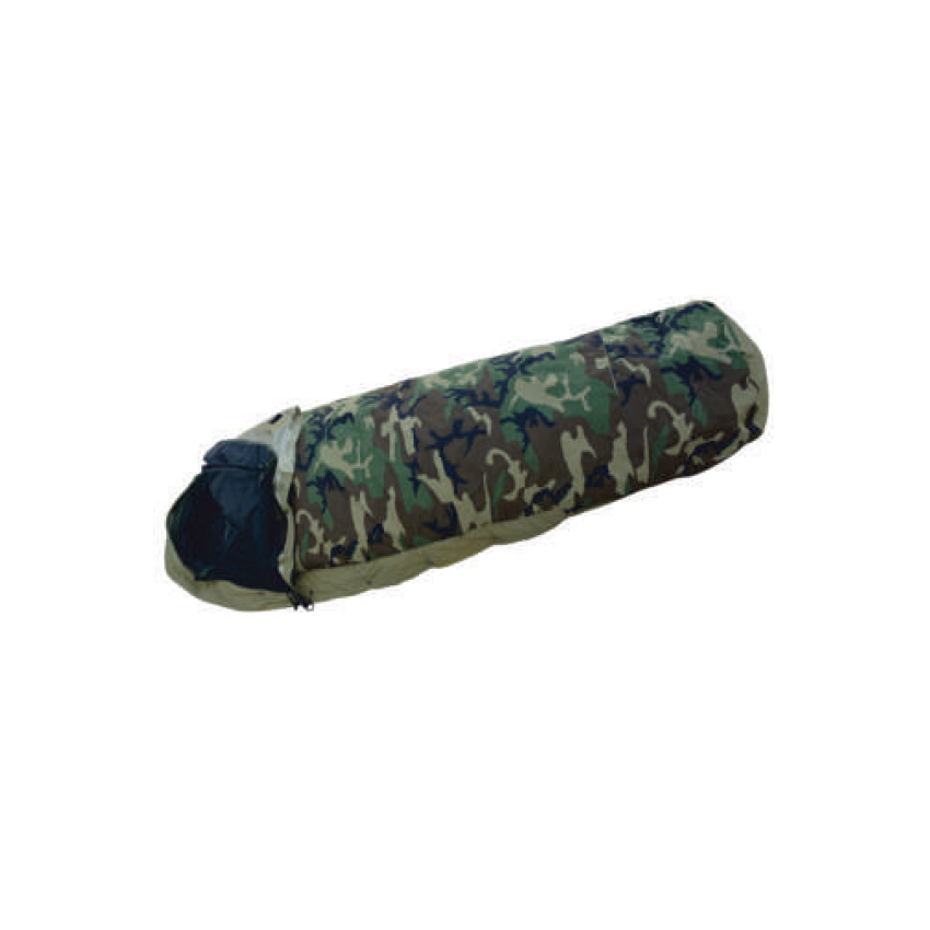 Ζεστός Υπνόσακος Τύπου Μούμια (180x75cm) NYS60272 trazeras|NYS60272