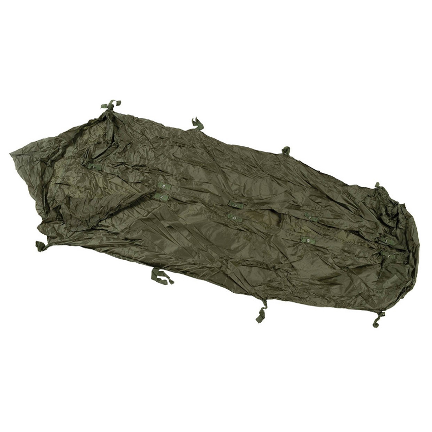 Χειμερινός Στρατιωτικός Υπνόσακος -10ο 180x80cm, Ελαφρώς Μεταχειρισμένος (Χακί) MAX60466 trazeras|MAX60466