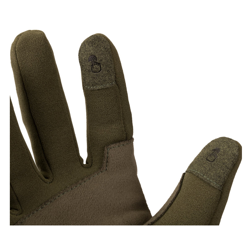 Επιχειρησιακά Γάντια Tracker Outback Gloves (Μαύρο) της Helicon-Tex HEL60422 trazeras|HEL60422