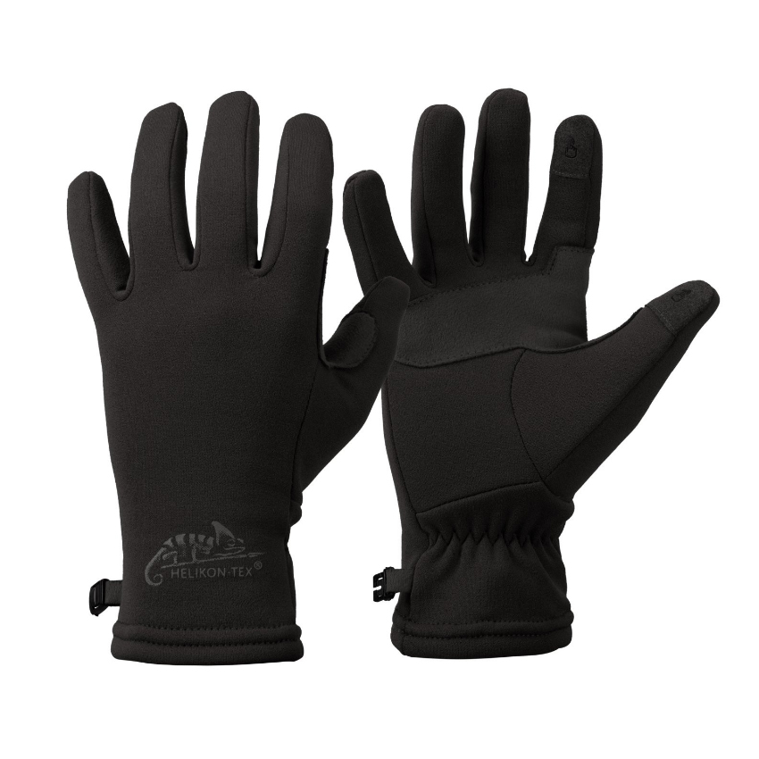 Επιχειρησιακά Γάντια Tracker Outback Gloves (Μαύρο) της Helicon-Tex HEL60422 trazeras|HEL60422