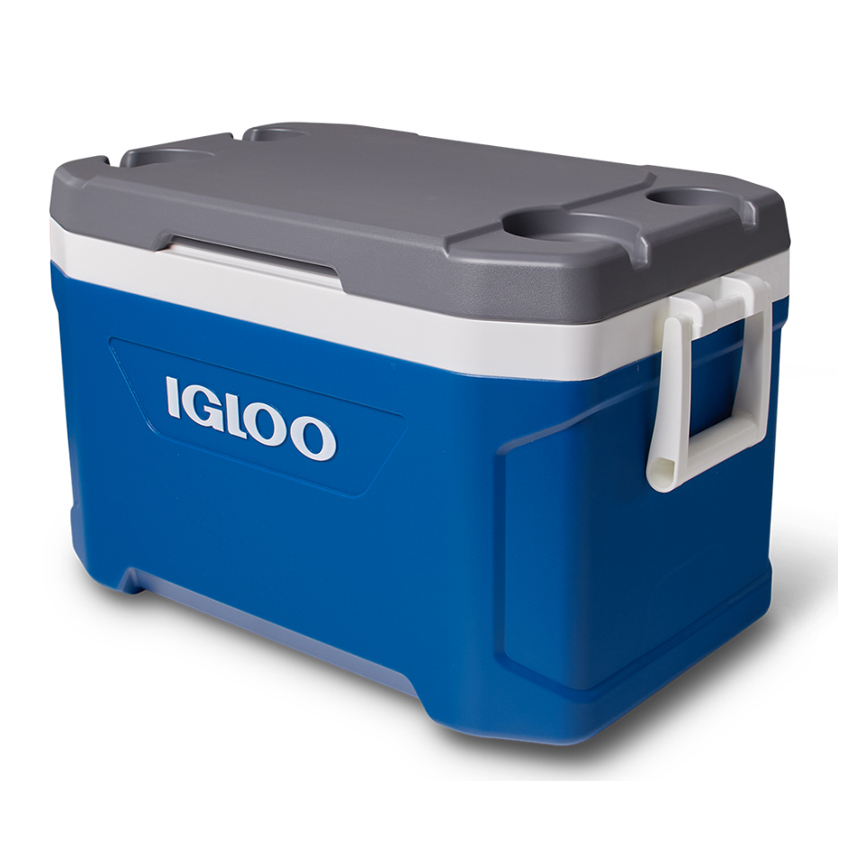 Ψυγείο Latitute 52 (2 Χρώματα) της Igloo UNI59022 trazeras|UNI59022