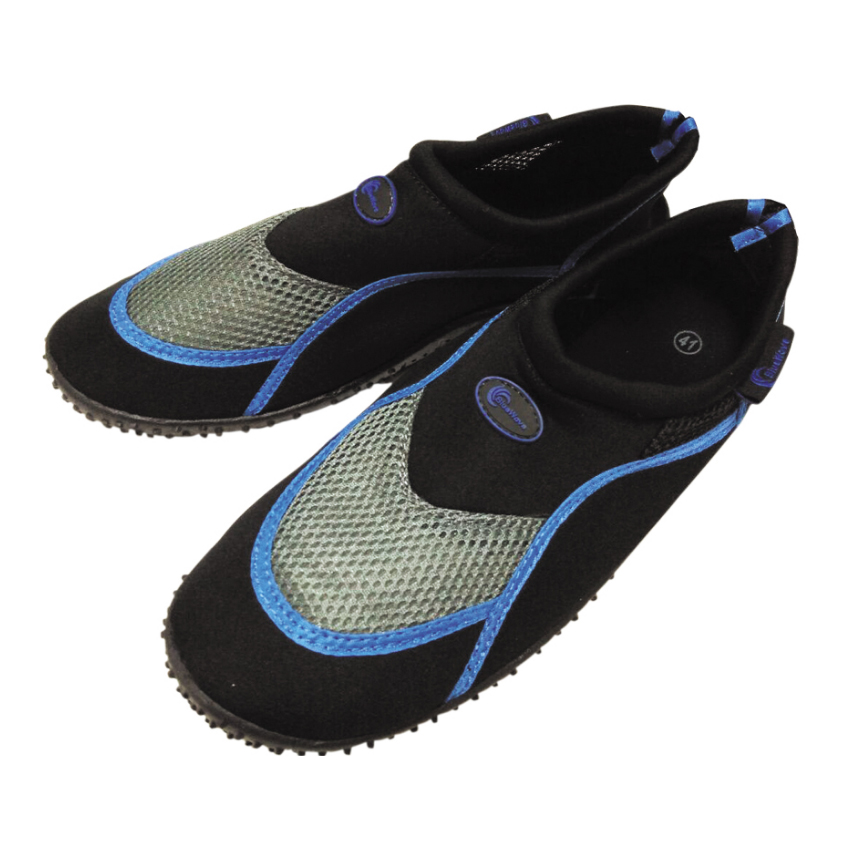 Ανδρικά Παπούτσια Παραλίας Neoprene της Blue Wave UNI59305 trazeras|UNI59305