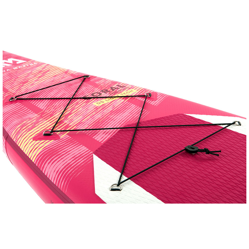Φουσκωτή Σανίδα Coral 350cm της Aqua Marina UNI59316 trazeras|UNI59316