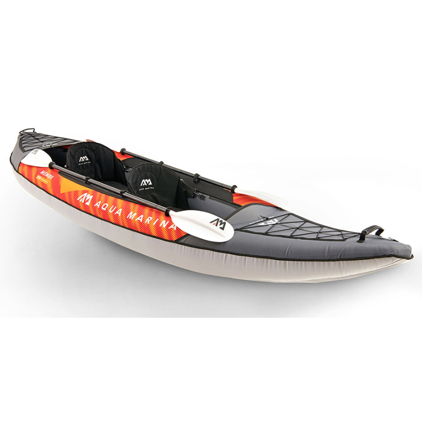 Φουσκωτό Kayak Memba 390cm της Aqua Marina UNI59429 trazeras|UNI59429