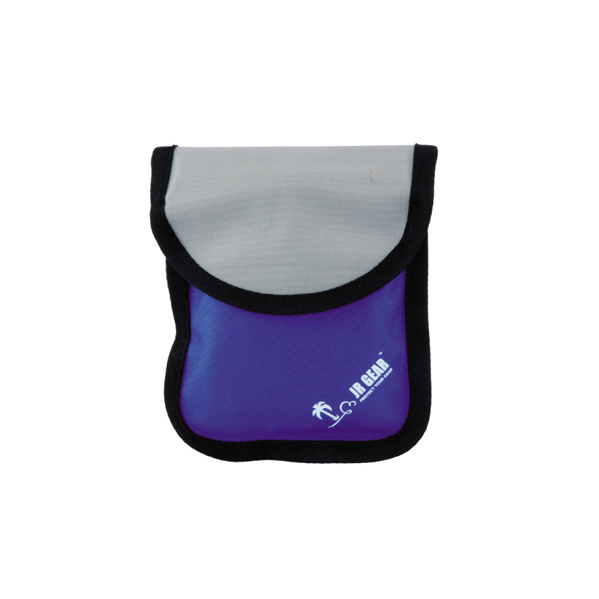 Στεγανή Θήκη Φωτογραφικής Μηχανής Digital Camera Case της Jr Gear UNI59068 trazeras|UNI59068