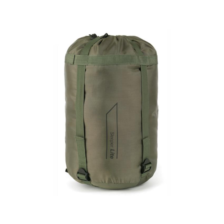Υπνόσακος Sleeper Lite -5 °C / -10 °C (Χακί) της Snugpak TSO61426 trazeras|TSO61426