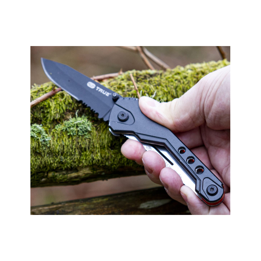 Μαχαίρι TrueΒlade της True Utility TRU45148 trazeras|TRU45148