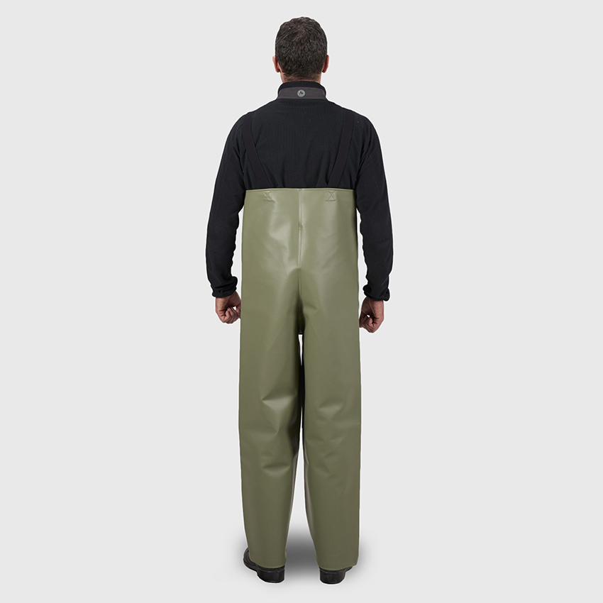 Αδιάβροχο Σετ Αλιείας Tuna (Χρώματα) της Anorak ANO59084 trazeras|ANO59084