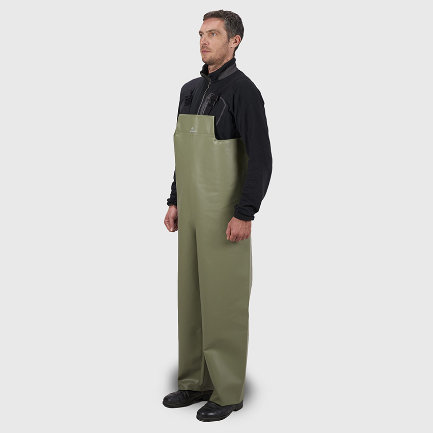 Αδιάβροχο Σετ Αλιείας Tuna (Χρώματα) της Anorak ANO59084 trazeras|ANO59084