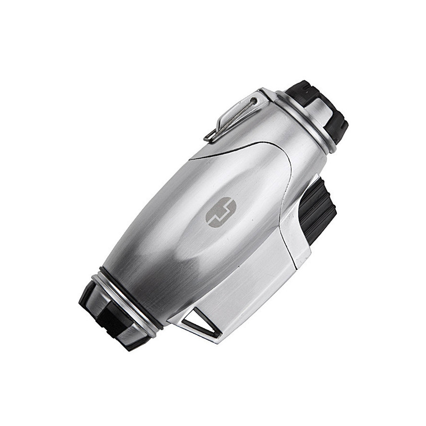 Αναπτήρας Αντιανεμικής Φλόγας FireWire TurboJet Lighter της True Utility TRU19706 trazeras|TRU19706