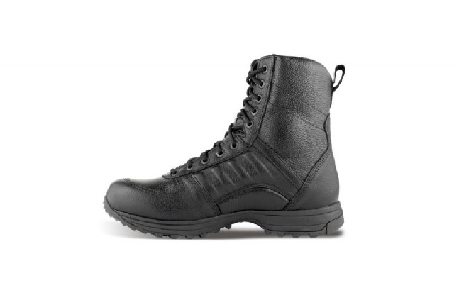 Άρβυλα S.W.A.T. Evo GTX 8 Inchesμε Δώρο Λίπος Φώκιας Συντήρησης, High 8'' (Black) της Crispi CRI29875 trazeras|CRI29875