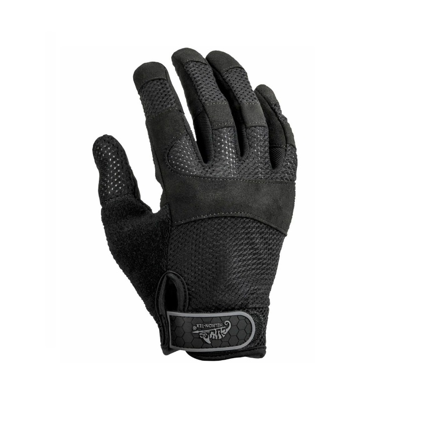 Επιχειρησιακά Γάντια UTV (Black) της Helicon-Tex HEL61185 trazeras|HEL61185