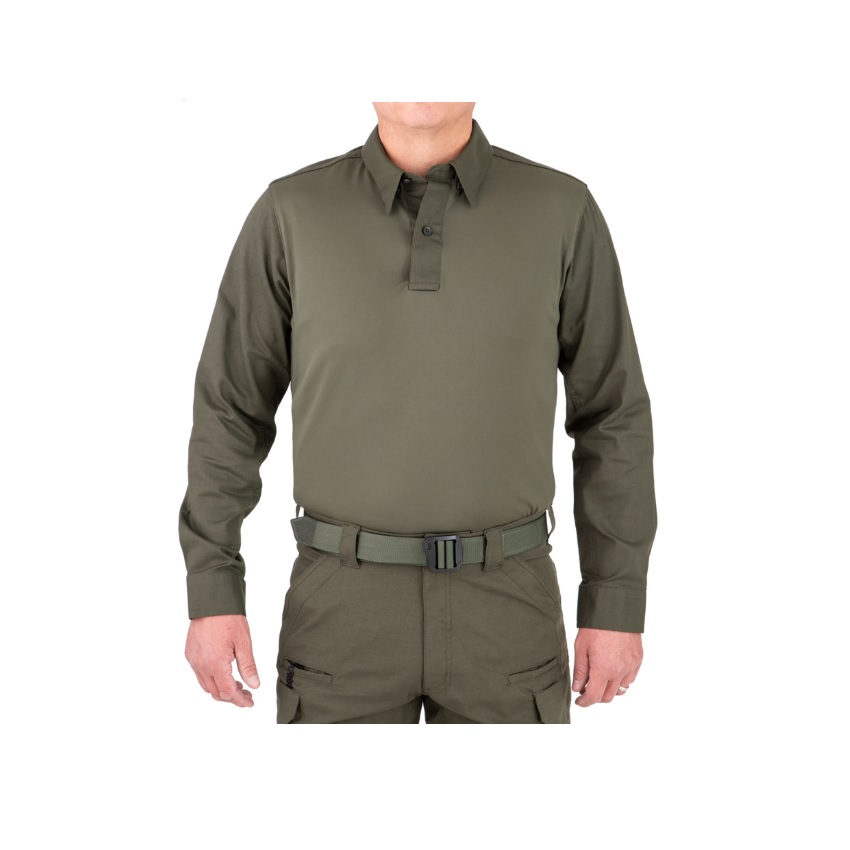 Επιχειρησιακή Μπλούζα V2 PRO (Χακί) της First Tactical SRS61367 trazeras|SRS61367