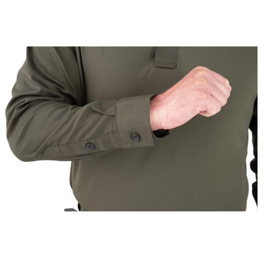 Επιχειρησιακή Μπλούζα V2 PRO (Χακί) της First Tactical SRS61367 trazeras|SRS61367