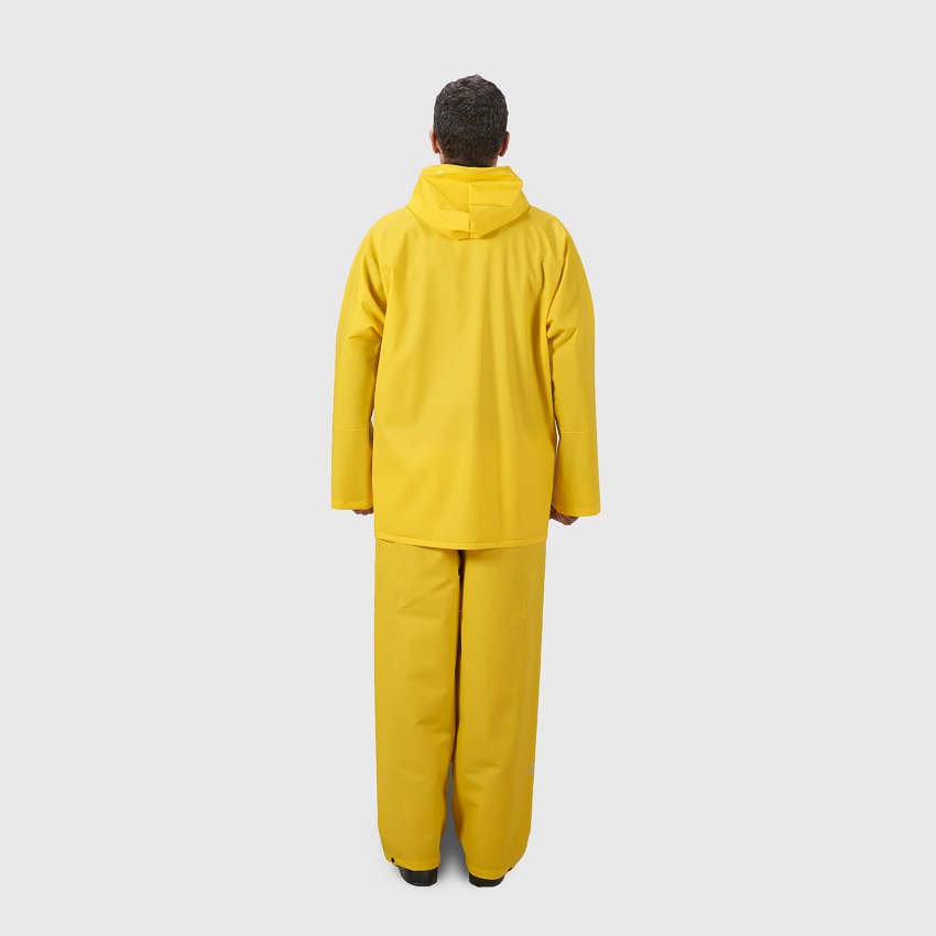 Αδιάβροχο Σετ Watcher Flex Long της Anorak ANO59203 trazeras|ANO59203