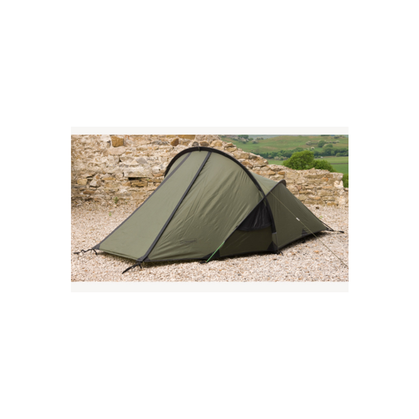 Σκηνή Τεσσάρων Εποχών Scorpion 2 Δυο Ατόμων της Snugpak TSO26535 trazeras|TSO26535
